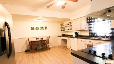 Tiny photo for 806 E BOULEVARD Street, Marion, IL 62959 (MLS # QC4268915)