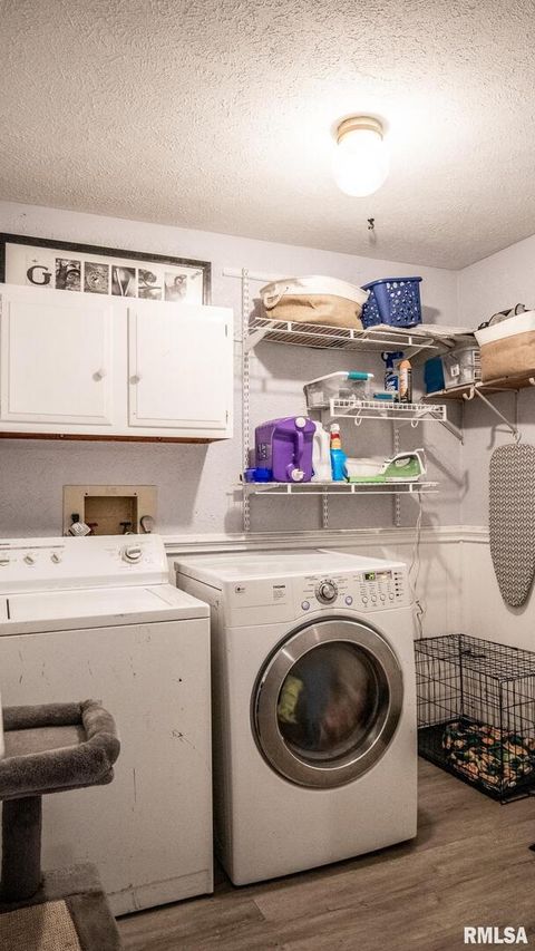 Tiny photo for 806 E BOULEVARD Street, Marion, IL 62959 (MLS # QC4268915)