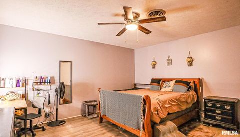 Tiny photo for 806 E BOULEVARD Street, Marion, IL 62959 (MLS # QC4268915)