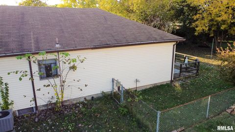 Tiny photo for 806 E BOULEVARD Street, Marion, IL 62959 (MLS # QC4268915)