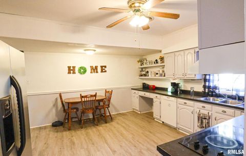 Tiny photo for 806 E BOULEVARD Street, Marion, IL 62959 (MLS # QC4268915)