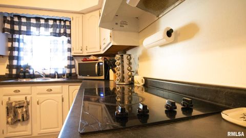 Tiny photo for 806 E BOULEVARD Street, Marion, IL 62959 (MLS # QC4268915)