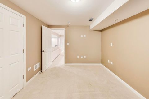 Tiny photo for 2851 Normandy Circle #2851, Naperville, IL 60564 (MLS # 12476378)