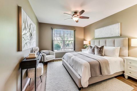Tiny photo for 2851 Normandy Circle #2851, Naperville, IL 60564 (MLS # 12476378)