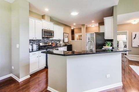Tiny photo for 2851 Normandy Circle #2851, Naperville, IL 60564 (MLS # 12476378)