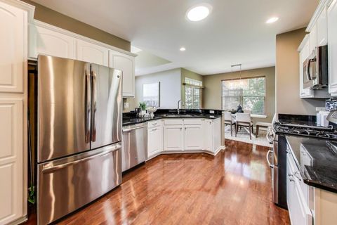 Tiny photo for 2851 Normandy Circle #2851, Naperville, IL 60564 (MLS # 12476378)