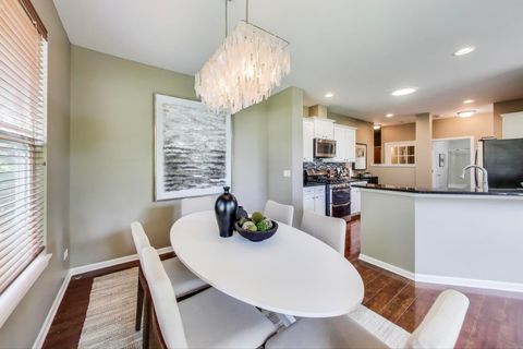 Tiny photo for 2851 Normandy Circle #2851, Naperville, IL 60564 (MLS # 12476378)