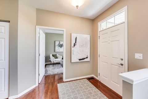 Tiny photo for 2851 Normandy Circle #2851, Naperville, IL 60564 (MLS # 12476378)