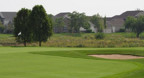 Tiny photo for 2851 Normandy Circle #2851, Naperville, IL 60564 (MLS # 12476378)
