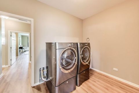 Tiny photo for 2851 Normandy Circle #2851, Naperville, IL 60564 (MLS # 12476378)