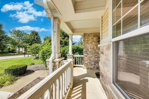 Tiny photo for 2851 Normandy Circle #2851, Naperville, IL 60564 (MLS # 12476378)