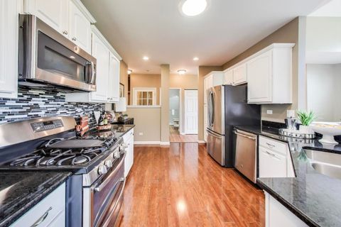Tiny photo for 2851 Normandy Circle #2851, Naperville, IL 60564 (MLS # 12476378)