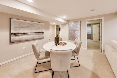 Tiny photo for 2851 Normandy Circle #2851, Naperville, IL 60564 (MLS # 12476378)