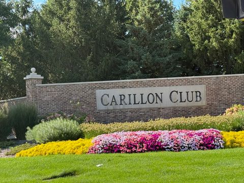 Tiny photo for 2851 Normandy Circle #2851, Naperville, IL 60564 (MLS # 12476378)