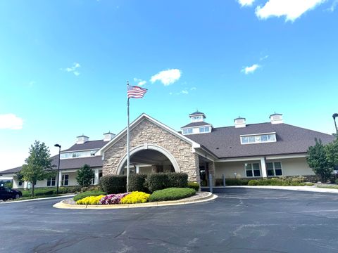 Tiny photo for 2851 Normandy Circle #2851, Naperville, IL 60564 (MLS # 12476378)