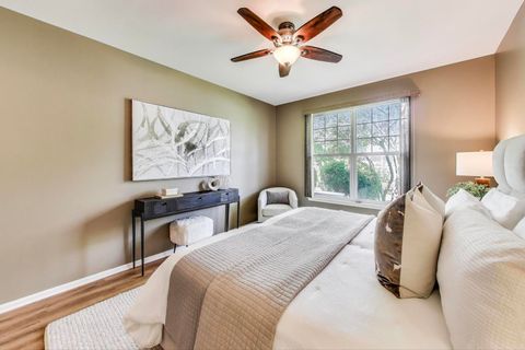 Tiny photo for 2851 Normandy Circle #2851, Naperville, IL 60564 (MLS # 12476378)