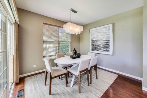 Tiny photo for 2851 Normandy Circle #2851, Naperville, IL 60564 (MLS # 12476378)