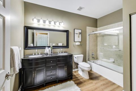 Tiny photo for 2851 Normandy Circle #2851, Naperville, IL 60564 (MLS # 12476378)