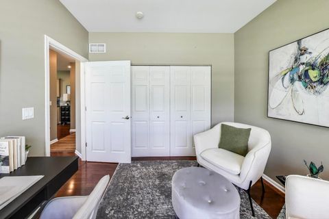 Tiny photo for 2851 Normandy Circle #2851, Naperville, IL 60564 (MLS # 12476378)