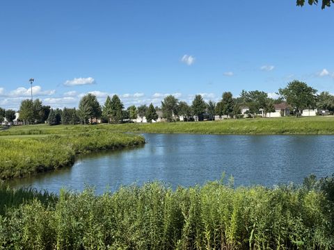 Tiny photo for 2851 Normandy Circle #2851, Naperville, IL 60564 (MLS # 12476378)