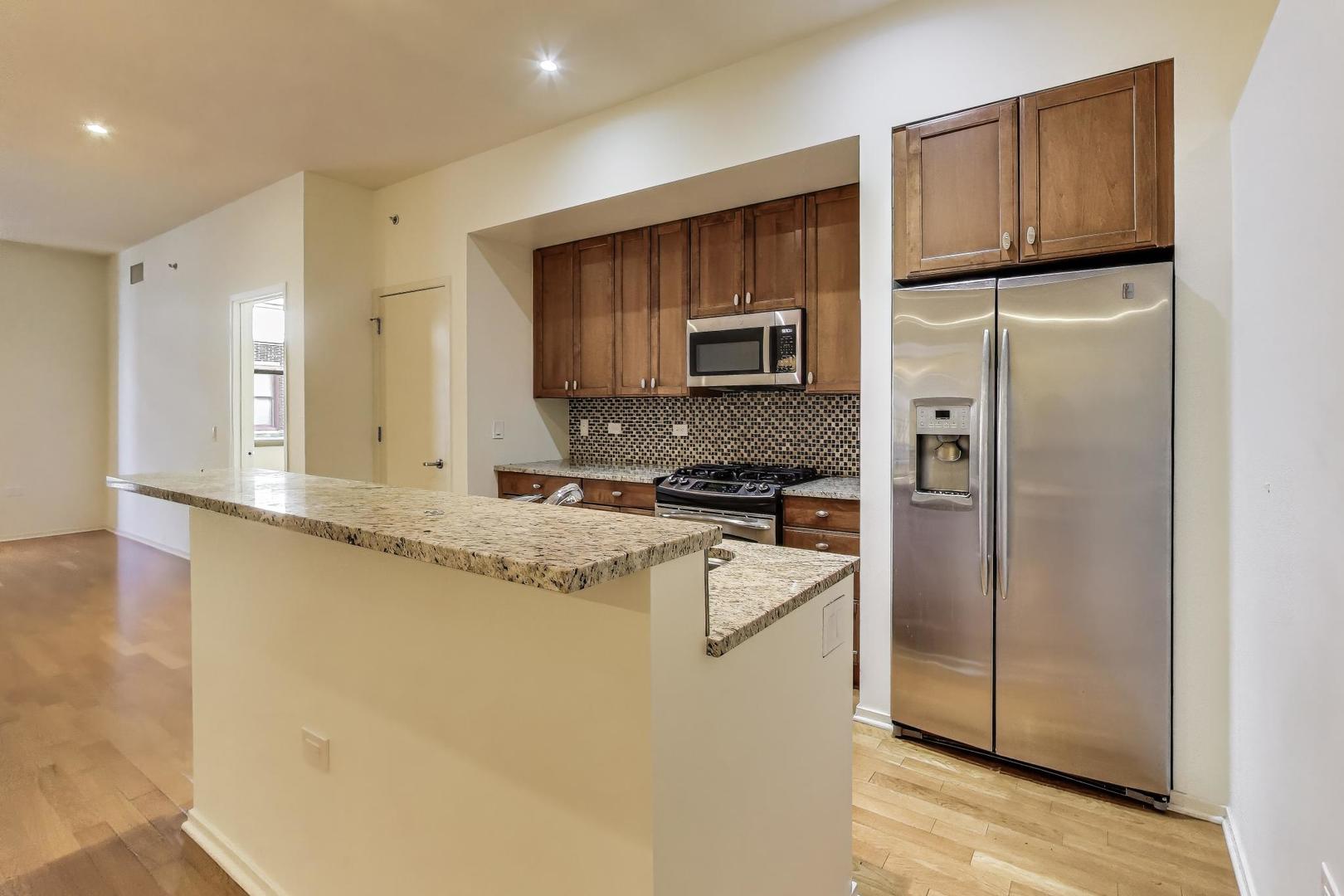 310 S Michigan Avenue 1907