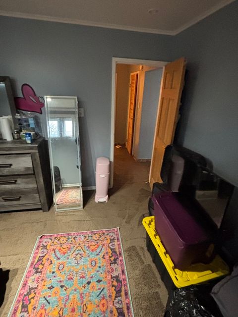 Tiny photo for 55 Marquette Street, Park Forest, IL 60466 (MLS # 12568605)