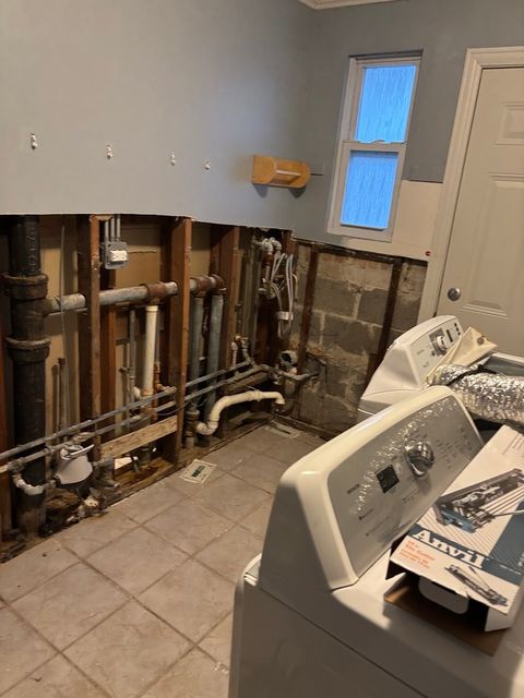 Tiny photo for 55 Marquette Street, Park Forest, IL 60466 (MLS # 12568605)