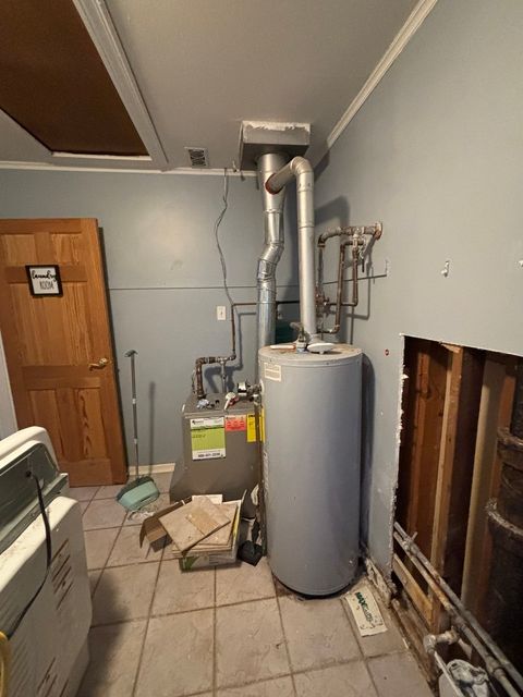 Tiny photo for 55 Marquette Street, Park Forest, IL 60466 (MLS # 12568605)