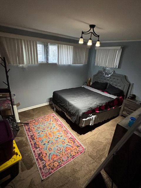 Tiny photo for 55 Marquette Street, Park Forest, IL 60466 (MLS # 12568605)