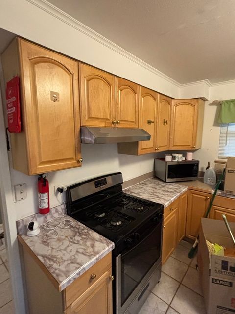 Tiny photo for 55 Marquette Street, Park Forest, IL 60466 (MLS # 12568605)