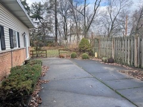 A home in Park Forest