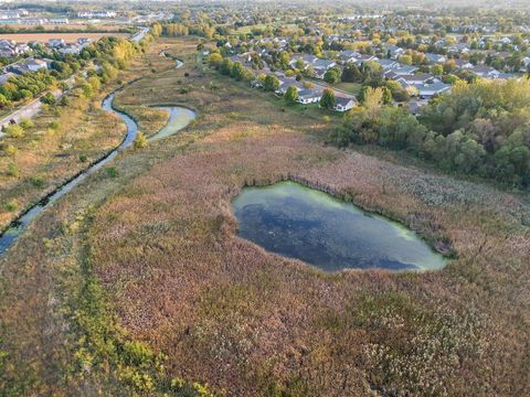 Tiny photo for 11492 Stonewater Crossing, Huntley, IL 60142 (MLS # 12497125)