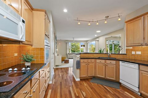 Tiny photo for 11492 Stonewater Crossing, Huntley, IL 60142 (MLS # 12497125)