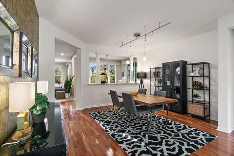 Tiny photo for 11492 Stonewater Crossing, Huntley, IL 60142 (MLS # 12497125)