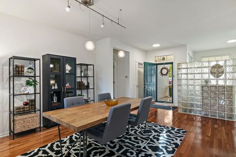 Tiny photo for 11492 Stonewater Crossing, Huntley, IL 60142 (MLS # 12497125)