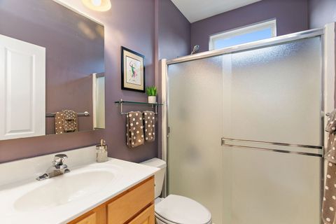 Tiny photo for 11492 Stonewater Crossing, Huntley, IL 60142 (MLS # 12497125)