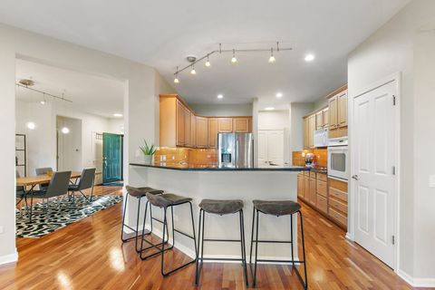 Tiny photo for 11492 Stonewater Crossing, Huntley, IL 60142 (MLS # 12497125)