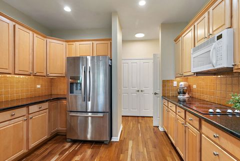 Tiny photo for 11492 Stonewater Crossing, Huntley, IL 60142 (MLS # 12497125)