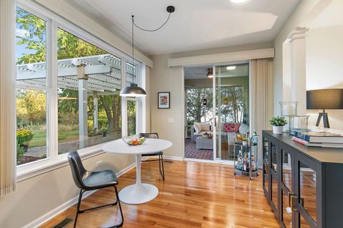 Tiny photo for 11492 Stonewater Crossing, Huntley, IL 60142 (MLS # 12497125)