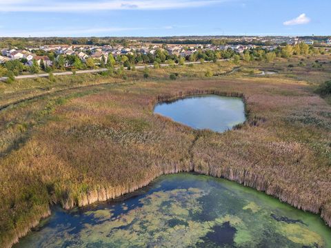 Tiny photo for 11492 Stonewater Crossing, Huntley, IL 60142 (MLS # 12497125)