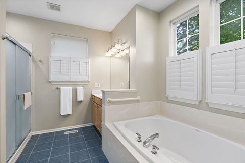 Tiny photo for 11492 Stonewater Crossing, Huntley, IL 60142 (MLS # 12497125)