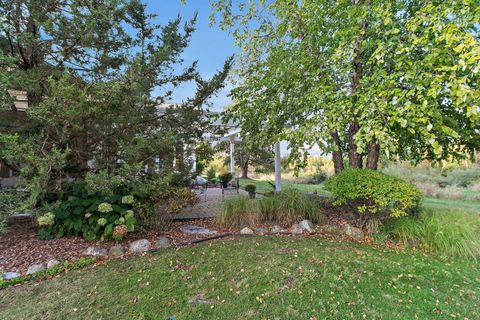 Tiny photo for 11492 Stonewater Crossing, Huntley, IL 60142 (MLS # 12497125)