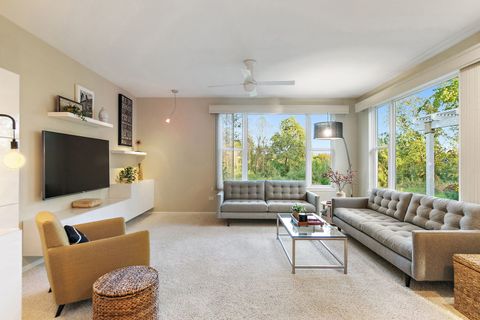 Tiny photo for 11492 Stonewater Crossing, Huntley, IL 60142 (MLS # 12497125)