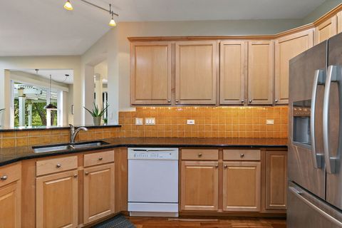 Tiny photo for 11492 Stonewater Crossing, Huntley, IL 60142 (MLS # 12497125)