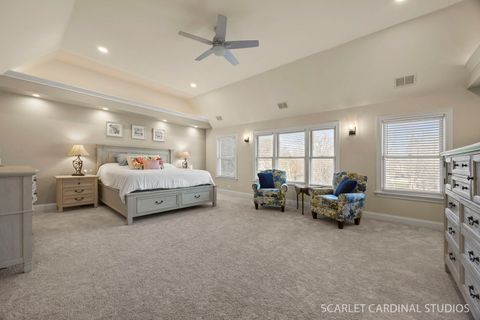 Tiny photo for 550 S Edson Avenue, Lombard, IL 60148 (MLS # 12616127)