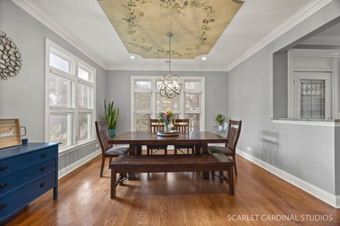 Tiny photo for 550 S Edson Avenue, Lombard, IL 60148 (MLS # 12616127)