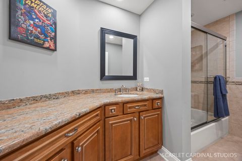 Tiny photo for 550 S Edson Avenue, Lombard, IL 60148 (MLS # 12616127)