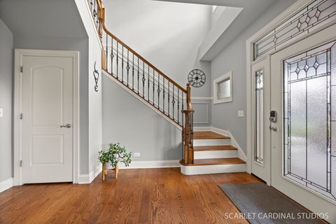 Tiny photo for 550 S Edson Avenue, Lombard, IL 60148 (MLS # 12616127)