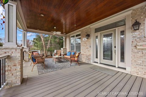 Tiny photo for 550 S Edson Avenue, Lombard, IL 60148 (MLS # 12616127)