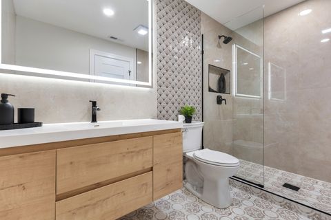 Tiny photo for 1485 Jefferson Road, Hoffman Estates, IL 60169 (MLS # 12534578)